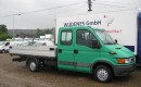 Nissan TRADE 3,0-MOTOR. 3,50-M. SKRZYNIA zdjęcie 24