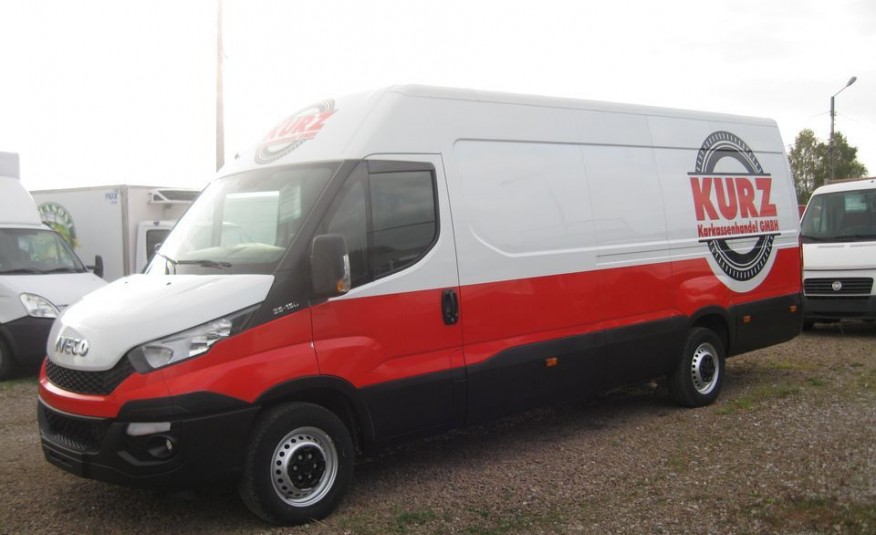 Nissan TRADE 3,0-MOTOR. 3,50-M. SKRZYNIA zdjęcie 25