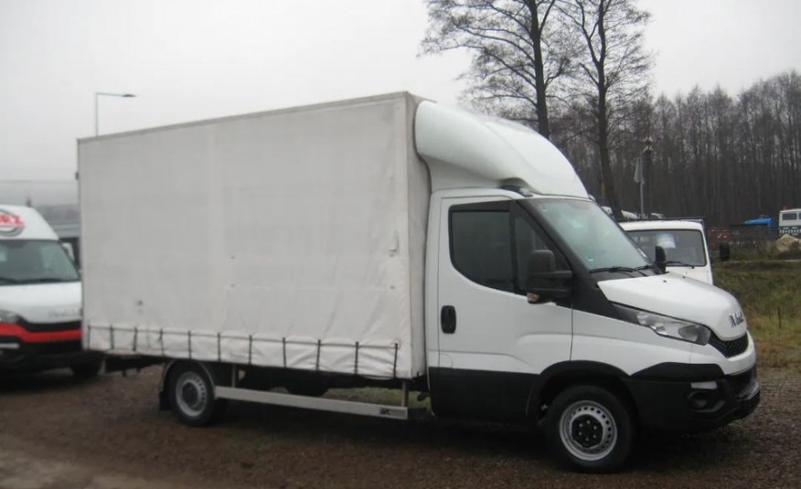 Nissan TRADE 3,0-MOTOR. 3,50-M. SKRZYNIA zdjęcie 28