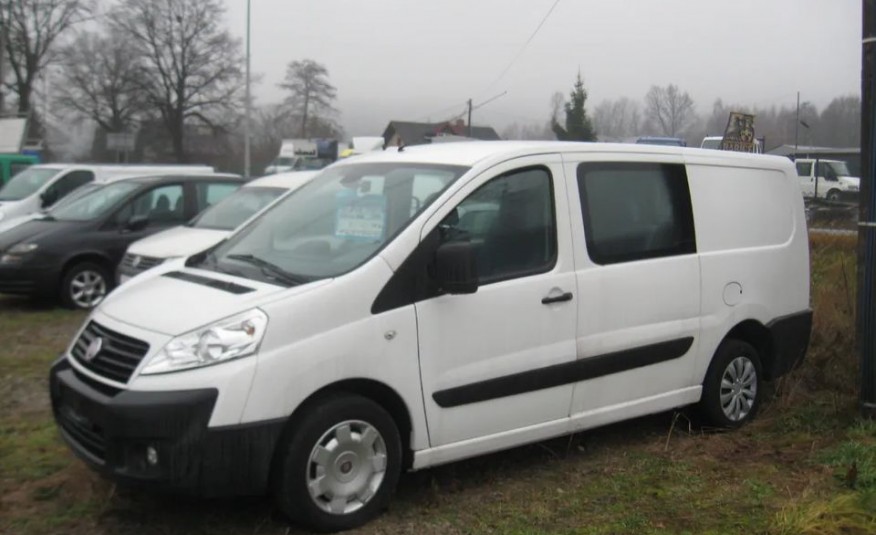 Nissan TRADE 3,0-MOTOR. 3,50-M. SKRZYNIA zdjęcie 35