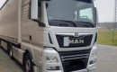 MAN TGX 18.540 zdjęcie 3