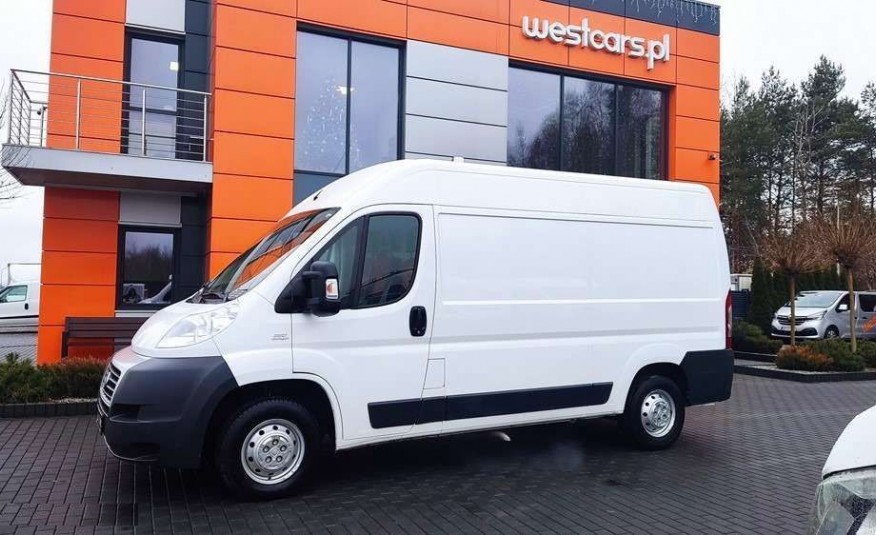Fiat Ducato zdjęcie 