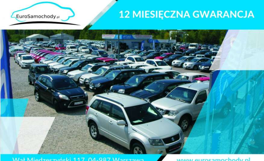 BMW 116 F-Vat, Gwarancja, Salon Polska, Pakiet Serwisowy zdjęcie 