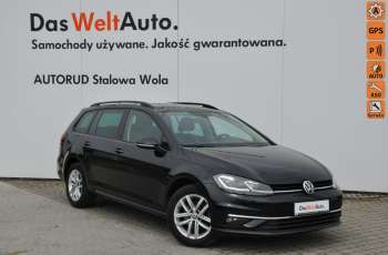 Volkswagen Golf 1.6TDI 115KM Comfortline DSG Automat LED Gwar. FV23%