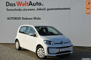 Volkswagen Up 1.0B 60KM Polski Rynek Super Stan FV 23%