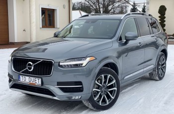 Volvo xc-90