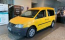 Volkswagen caddy zdjęcie 1