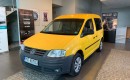 Volkswagen caddy zdjęcie 2