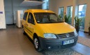Volkswagen caddy zdjęcie 4