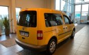 Volkswagen caddy zdjęcie 6