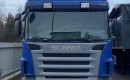 Scania R420 zdjęcie 1