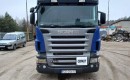 Scania R420 zdjęcie 2