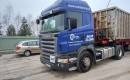 Scania R420 zdjęcie 3