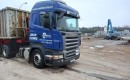 Scania R420 zdjęcie 4