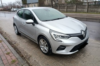Renault Clio 1.5 DCI