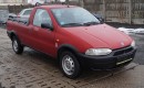 Fiat Strada / Webasto / Ciężarowy Benzyna 100% Odpis / zdjęcie 2