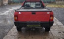 Fiat Strada / Webasto / Ciężarowy Benzyna 100% Odpis / zdjęcie 6