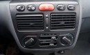 Fiat Strada / Webasto / Ciężarowy Benzyna 100% Odpis / zdjęcie 9