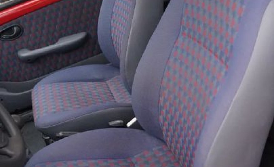 Fiat Strada / Webasto / Ciężarowy Benzyna 100% Odpis / zdjęcie 12