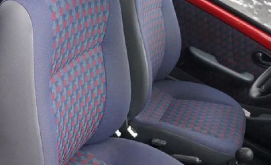 Fiat Strada / Webasto / Ciężarowy Benzyna 100% Odpis / zdjęcie 13