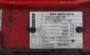 Fiat Strada / Webasto / Ciężarowy Benzyna 100% Odpis / zdjęcie 15