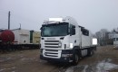 Scania R 480, Z DZWIGIEM HIAB zdjęcie 1