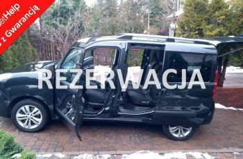 Opel Combo REZERWACJA 1.6 CDTI 120KM Salon PL F.VAT23%