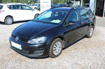 Volkswagen Golf F-Vat, Comfortline.115KMSalon Polska, Czujnki Parkowania, 