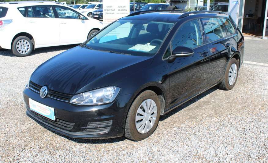 Volkswagen Golf F-Vat, Comfortline.115KMSalon Polska, Czujnki Parkowania, zdjęcie 