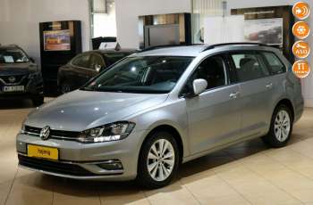 Volkswagen Golf Comfortline Bluemotion, PL, fv VAT 23, Gwarancja x 5