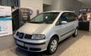Seat alhambra zdjęcie 2