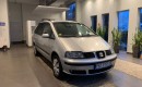 Seat alhambra zdjęcie 4