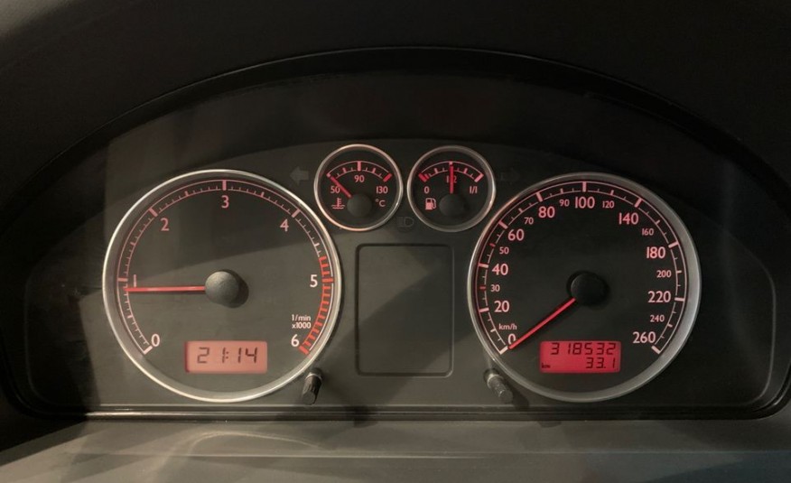 Seat alhambra zdjęcie 15