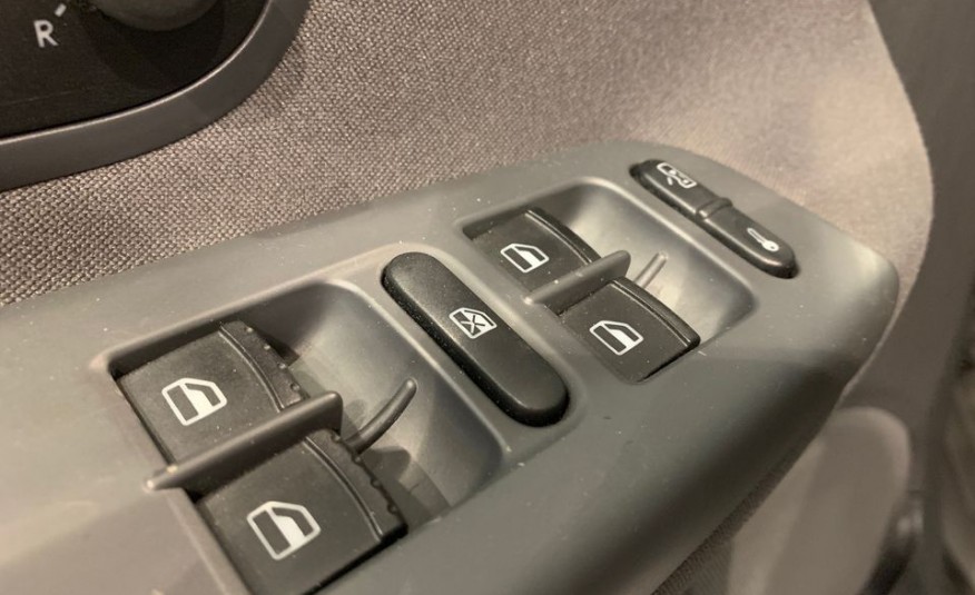 Seat alhambra zdjęcie 19