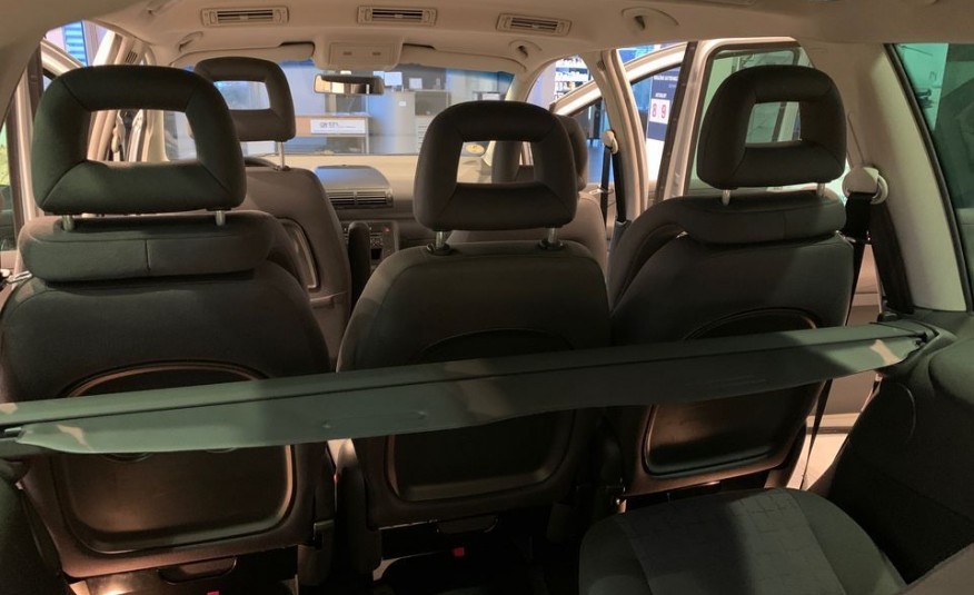 Seat alhambra zdjęcie 24