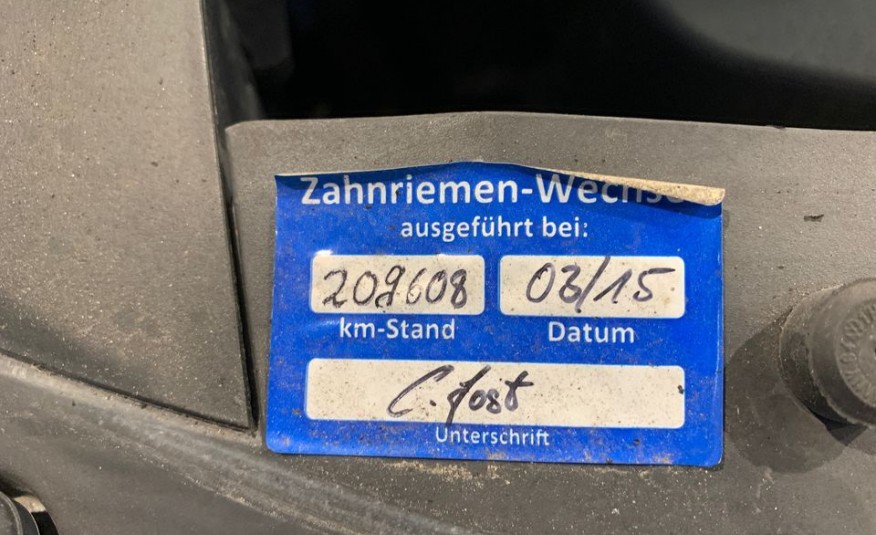 Seat alhambra zdjęcie 26