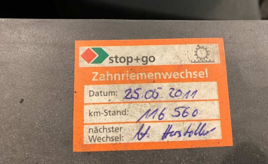 Seat alhambra zdjęcie 27