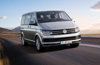 Volkswagen VOLKSWAGEN Multivan 6.1 2.0 TDI L1 Trendline DSG