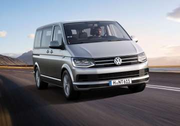 Volkswagen VOLKSWAGEN Multivan 6.1 2.0 TDI L1 Trendline DSG