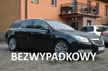 Opel Insignia 1.4T Nawi Multi Alum Innovation