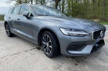 Volvo V60 Nowy Model , Automat Bogato wyposażony