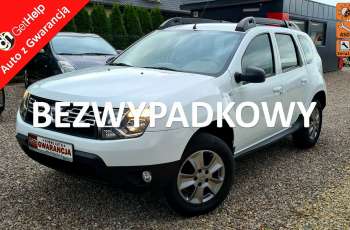 Dacia Duster 1.6 16V 105KM Lift Klima Navi PDC Bardzo dobry stan