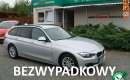 BMW 318 2.0 136 kM F31 zarejestrowany i ubezpieczony, nawigacja, skórzana tap. zdjęcie 1