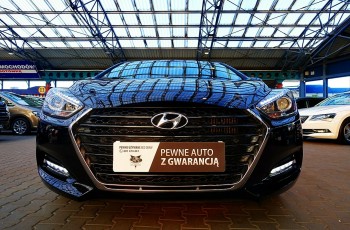 Hyundai i40 3 Lata GWARANCJA I-wł Kraj Bezwypadkowy 1.7CRDi 141KM IDEAŁ FV23% 4x2