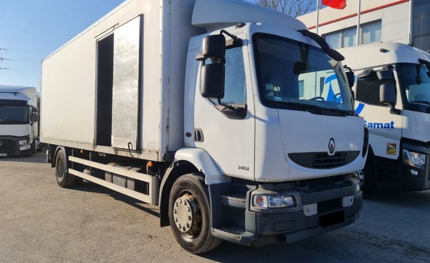 Renault Midlum 240 DXI zdjęcie 