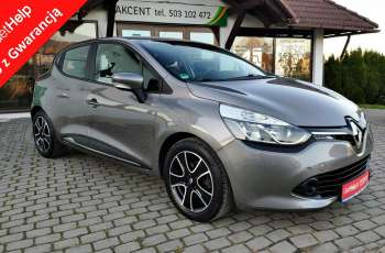 Renault Clio 1.2 16V Dynamique + 67 tys.km + rok gwarancji GetHelp