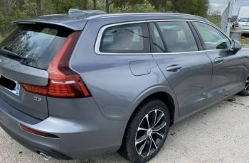 Volvo V60 Nowy Model , Automat Bogato wyposażony