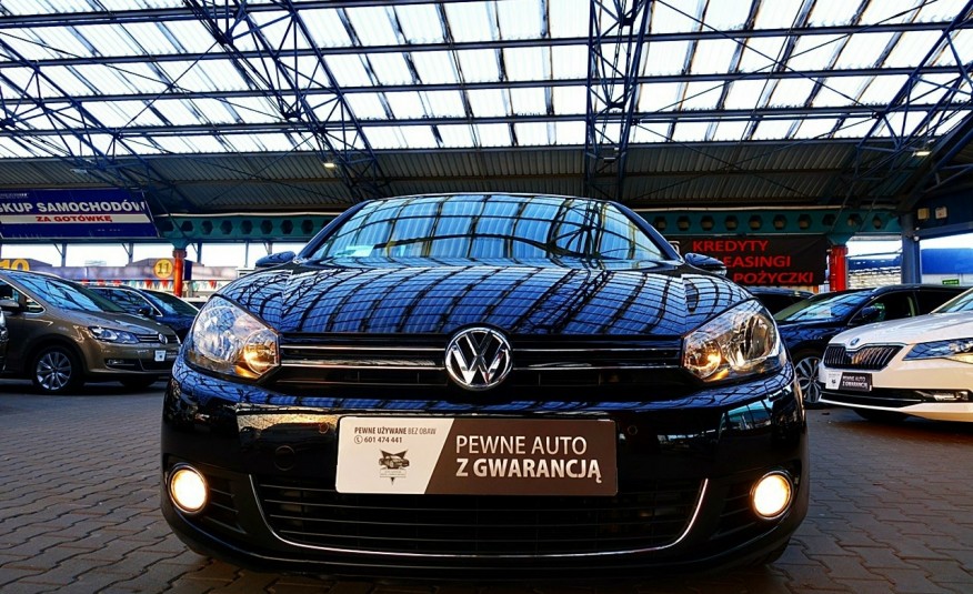 Volkswagen Golf 3 Lata GWARANCJA 1WŁ Kraj Bezwypadkowy 1.4T DSG Highline Ideał 4x2 zdjęcie 
