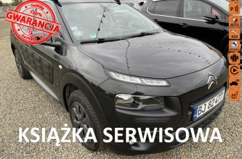 Citroen C4 Cactus Klimatronic, kamera, 1 rok gwrancji