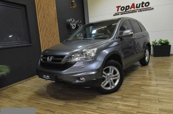 Honda CR-V lift automat 2.0 i ZALEDWIE 134 TYS BEZWYPADKOWA film